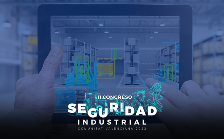 ¿Qué es la Seguridad Industrial?